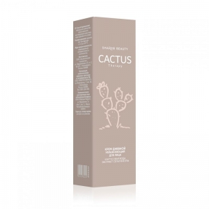 Увлажняющий дневной крем CACTUS Therapy, 50 мл